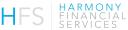 Harmony Financial Services logo